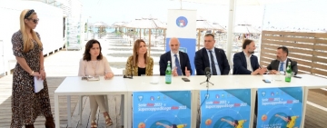 A Pescara si alza il sipario sulla Serie AON 2022