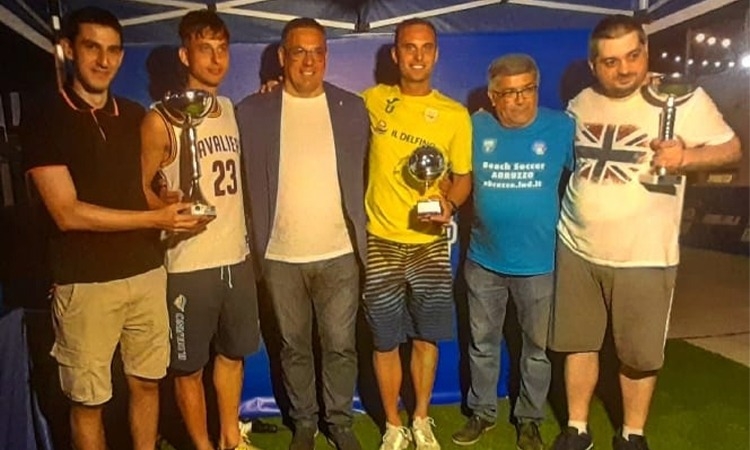 Pescara incorona i gioielli della cantera eSport abruzzese