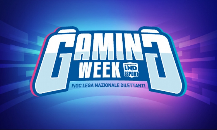 Dal 20 al 26 giugno scatta la prima LND Gaming Week con tutte le finali della stagione e-sportiva 2021/22