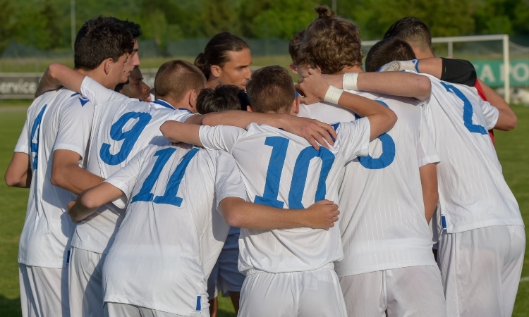 Trofeo Shalom, l’Under 17 in campo dal 23 al 26 giugno. I convocati di mister Sanfratello