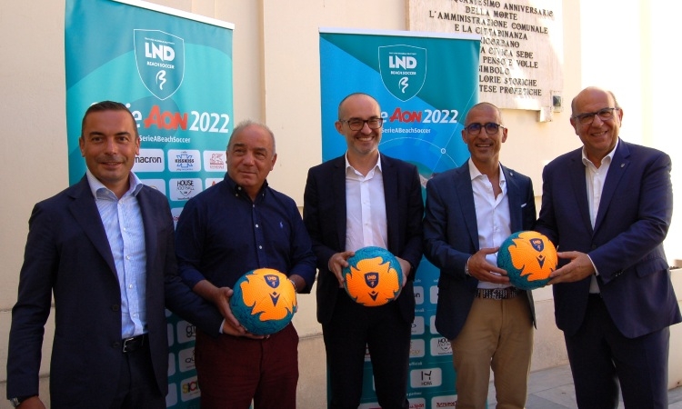 Serie AON 2022: Gran finale a Cagliari