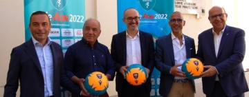 Serie AON 2022: Gran finale a Cagliari