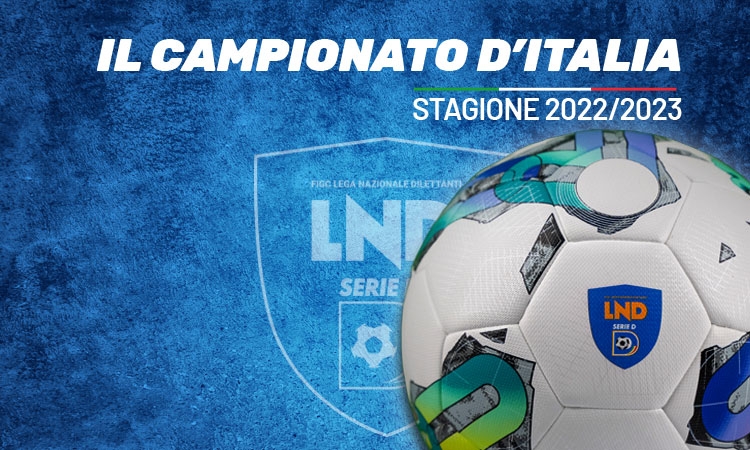 Ufficiale: i due gironi del Centro Italia della Serie B Interregionale 23/24