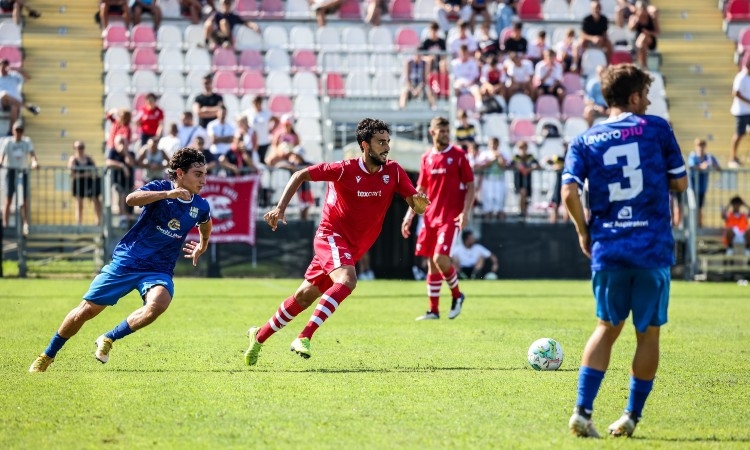 Campionato: Programma e arbitri della 2^ Giornata