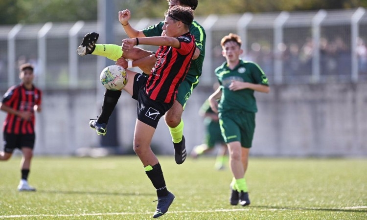 Under 19, oggi in campo Gladiator-Portici e Afragolese-Mariglianese