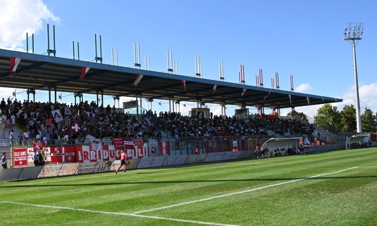 Quarta giornata, in campo il 23 e il 24 settembre per dodici anticipi 