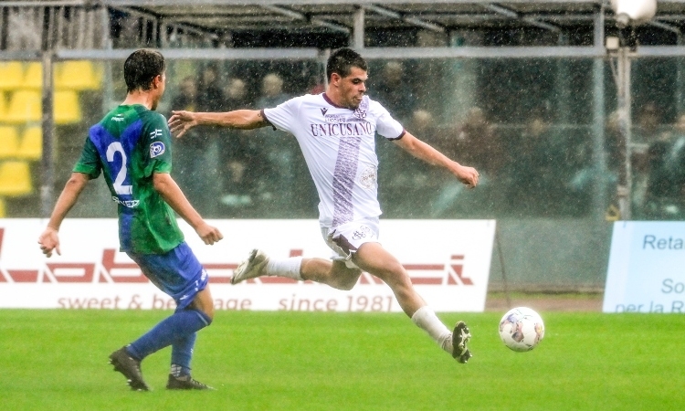 Serie D in campo il 2 ottobre per la quinta giornata, il programma gare