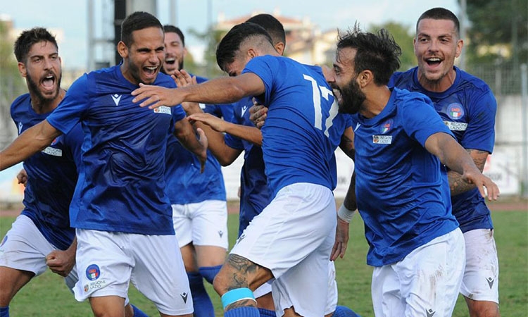 UEFA Regions’ Cup: Rappresentativa Lazio unita e artefice del proprio destino