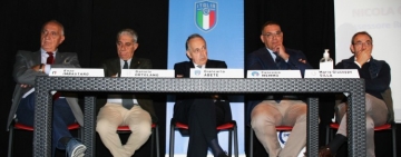 Al via il progetto “Mettiamoci in Gioco” per i detenuti del carcere di Lanciano. Una nuova stagione in campo nella Serie D di Calcio a 5