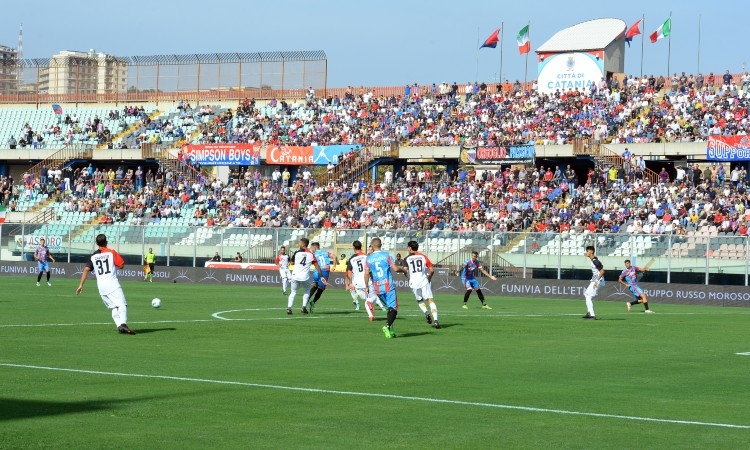 Campionato: Programma e arbitri della 9^ giornata, 11^ dei Gironi A e D