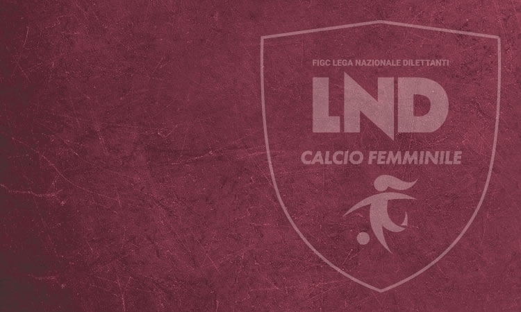 Dipartimento Calcio Femminile: insediamento del Consiglio