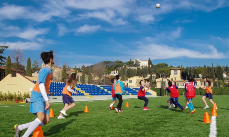 Museo del Calcio di Coverciano, le iniziative per le società nel periodo invernale