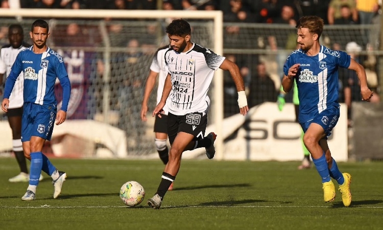 Campionato: Programma e arbitri della 12^ Giornata, la 14^ dei Gironi A e D