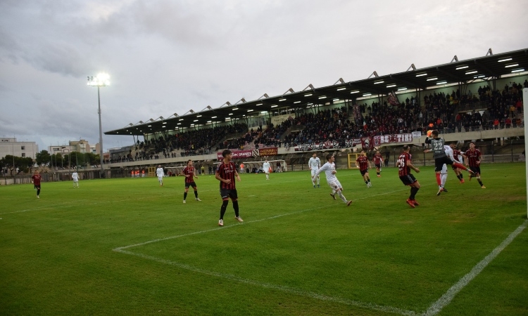 Campionato: Il programma del fine settimana