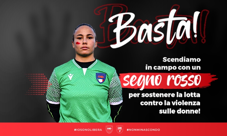 Dodicesima giornata, la Serie C scende in campo per l’eliminazione della violenza sulle donne. In diretta streaming Meran-Triestina