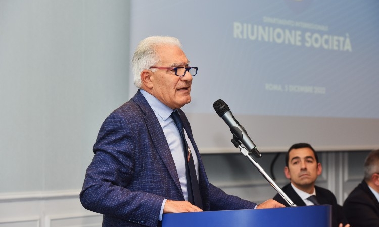 Riunione Società Serie D: Riflettori accesi anche sulla stagione e-sportiva 22/23