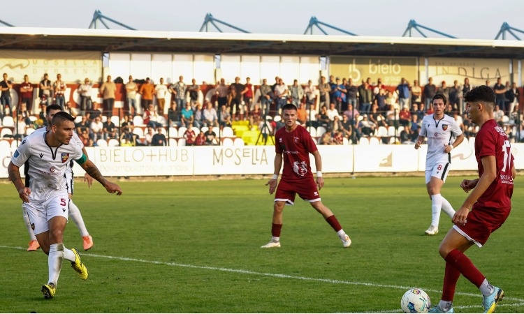 Campionato: Tutta la D in campo domenica