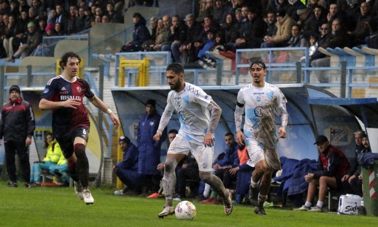 L'11 gennaio al via gli ottavi di Coppa Italia. Nella stessa giornata spazio a dieci recuperi di campionato