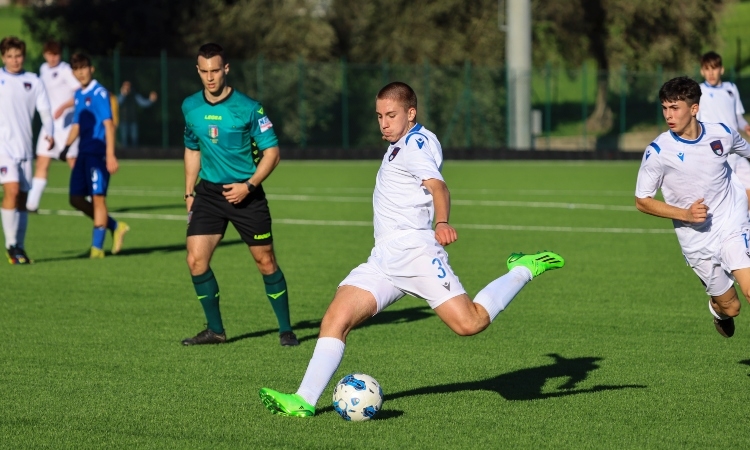 Under 16, il 24 gennaio stage area nord a Verano Brianza