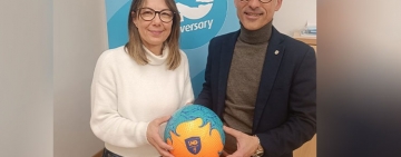 San Benedetto del Tronto si prepara ad accogliere la Supercoppa di Lega 