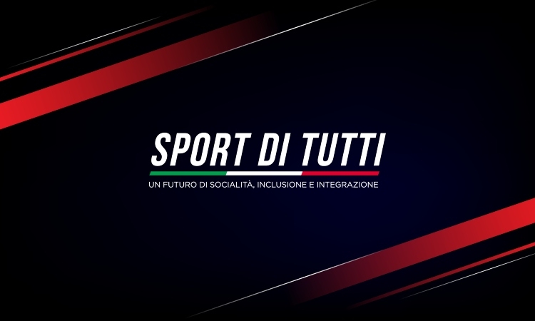 “Sport di tutti”: online i bandi per i progetti destinati alle Asd/Ssd, c’è tempo fino al 24 marzo
