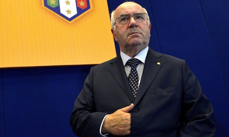 Addio a Carlo Tavecchio