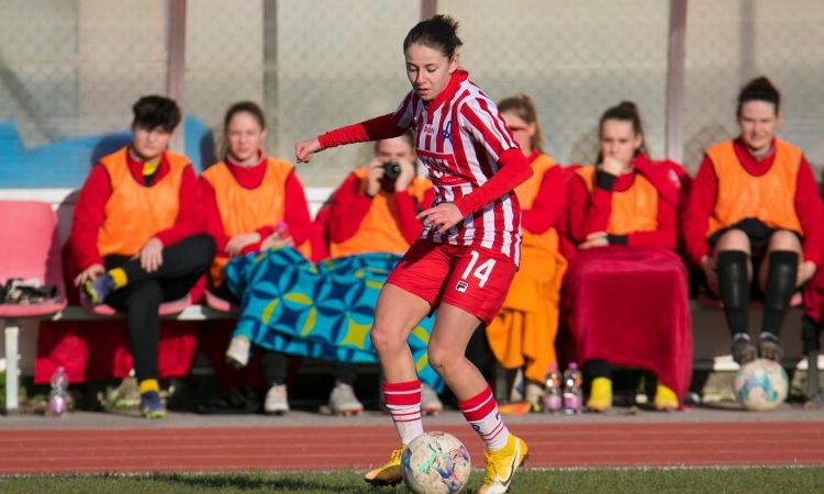 Ottavi di Coppa Italia, in campo il 5 febbraio. Res Women-Trastevere in diretta