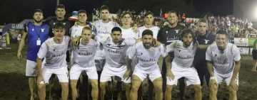 Lazio BS: prestigioso secondo posto in Costa Rica