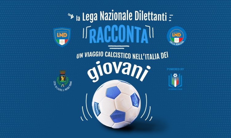 Lega Nazionale Dilettanti e Federico Buffa, l’evento con lo storyteller 4.0