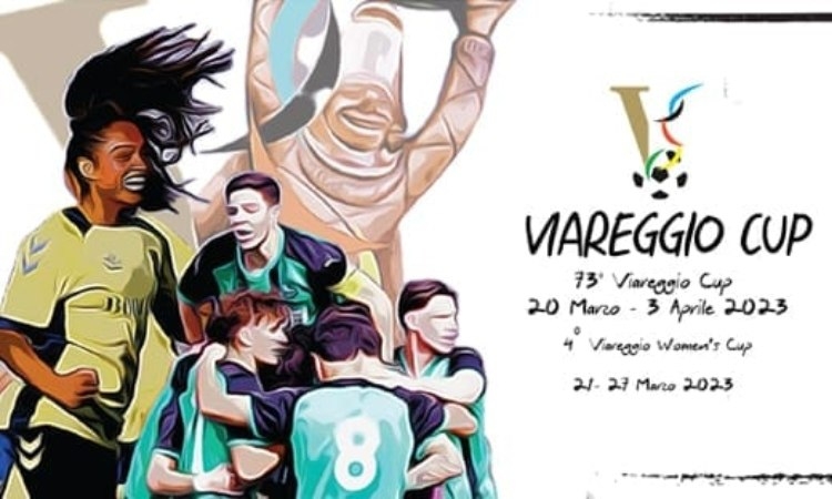 La Rappresentativa Nazionale Femminile si prepara per lo storico esordio alla 4ª Viareggio Women’s Cup