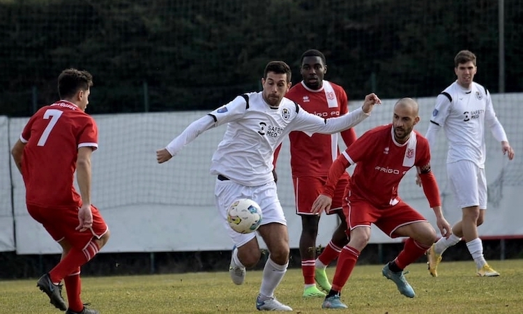 Serie D: in campo il 25 e 26 febbraio per la 25ª giornata, sei gli anticipi sabato