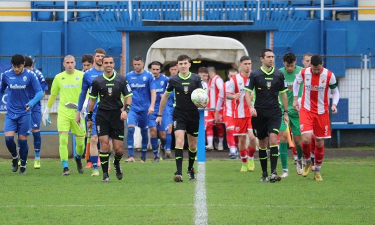 Campionato: il programma della 9^ giornata di ritorno, l’11^ dei Gironi A e D