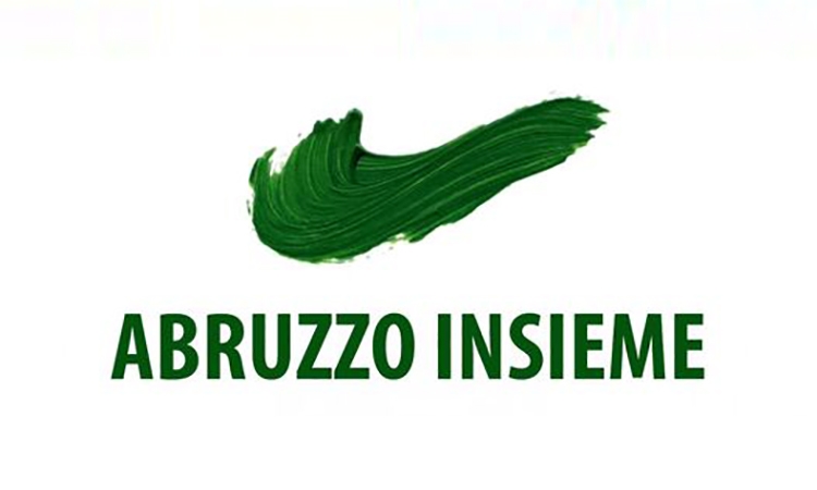 Nasce la Rappresentativa “Abruzzo Insieme”
