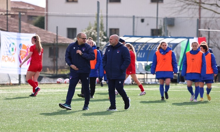 〈Aggiornamento〉 Rappresentativa Nazionale Femminile, le convocate di Canestro per la Viareggio Cup