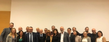 Concluso l’incontro di formazione organizzato da FIGC e LND su tesseramento e anagrafe federale