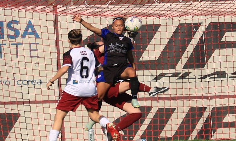 Il programma gare della 22ª giornata. Apre il turno il match Salernitana-Vis Mediterranea