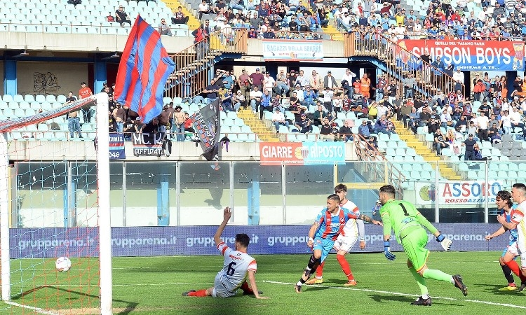 Campionato: arbitri e gare della giornata