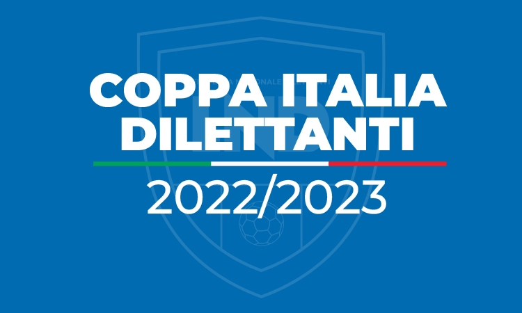 Coppa Italia Dilettanti: le 4 semifinaliste