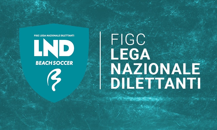 Ufficializzate le nomine del Dipartimento Beach Soccer della LND 