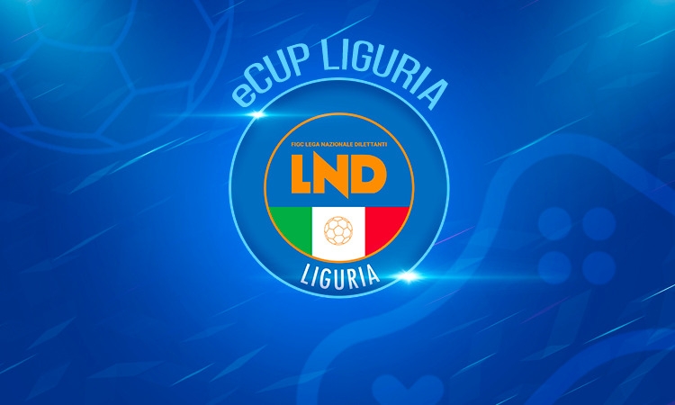 Liguria eCup: quarti di finale fissati per l'11 aprile 2023 