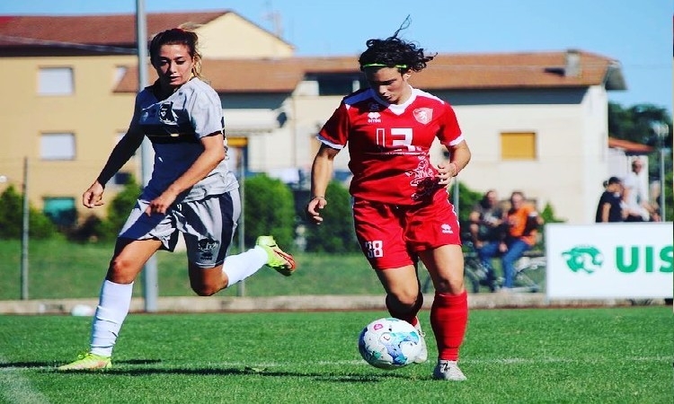 Campionato, in campo il 2 aprile. Academy Pavia-Spezia in diretta streaming