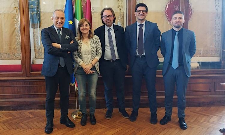 Il Dipartimento Responsabilità Sociale insieme alle Istituzioni, Sanità e Sport per contrastare il fenomeno del bullismo e cyberbullismo