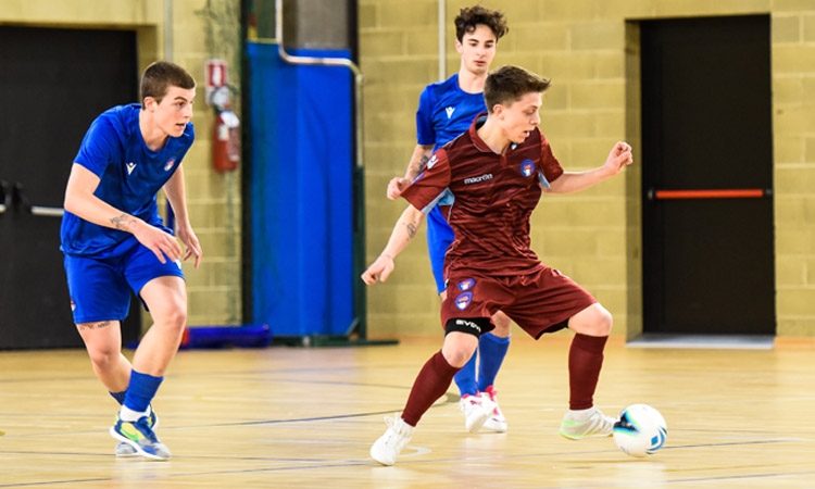 Under 19: Tanto equilibrio nella prima giornata, quattro successi con il minimo scarto