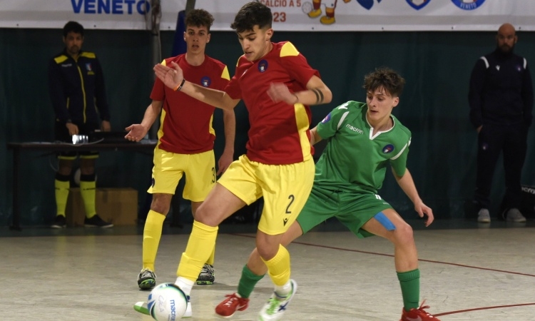 3^ Giornata: Il quadro completo dei Quarti di Finale