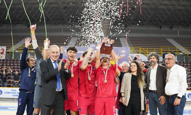 U19: Settimo sigillo per la Sicilia