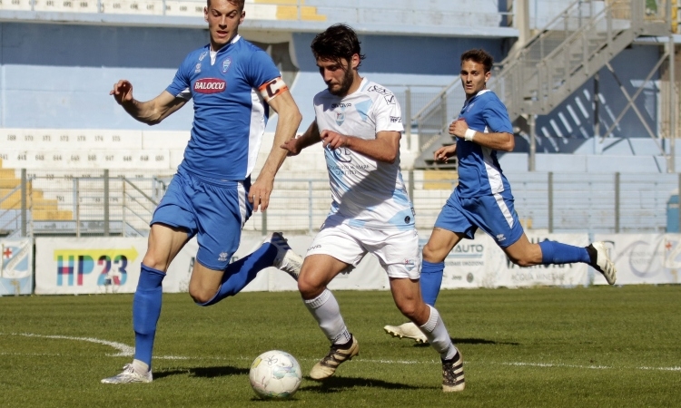 Campionato: scatta la 14ª giornata di ritorno, apre Sanremese-Casale il 15 aprile