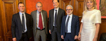 Torneo delle Nazioni, al via l’edizione 2023