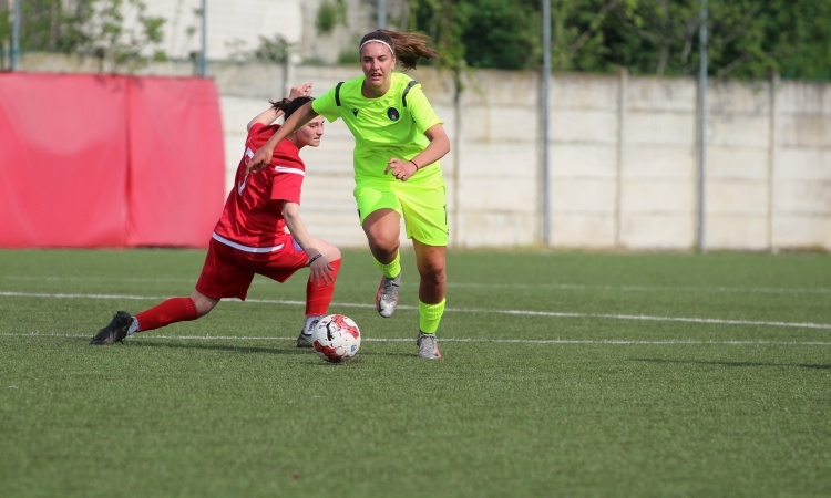 Femminile: Lombardia, Sicilia e Umbria ai Quarti