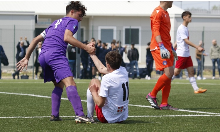 3^ giornata Under 15 e 17: Il quadro delle qualificate e gli accoppiamenti dei Quarti di Finale