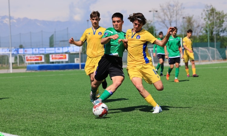 U17: Quarti equilibrati, Piemonte VdA-Lazio e Marche-Campania si giocano i due posti per la finale